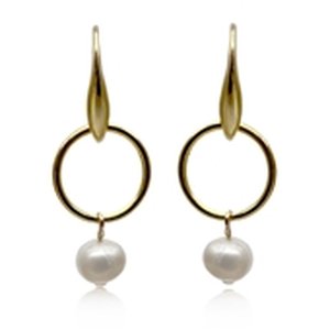 M&N Emporium Pearl & Gemstone Earrings Sale!