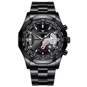 New Luxury Quartz Men's Watch Sale.