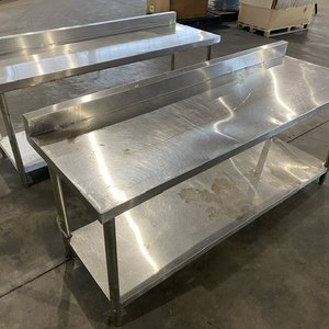Unreserved Catering Equipment, Outdoor Furniture & More