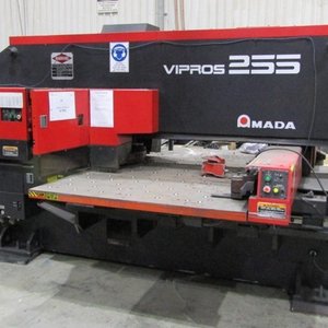 Engineering Equipment