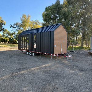 MWL Tiny Home (Unused)