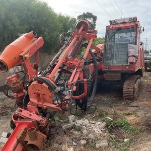 Drill Rigs - Assets For Sale