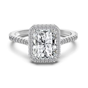 Opulent Galleria Moissanite Jewellery - Complimentary Gift!!