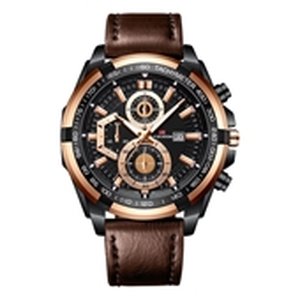 New Luxury Quartz Men's Watch Sale.