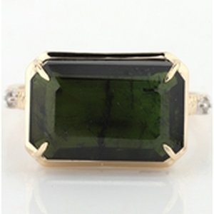EX-Retail Gold & Natural Diamond