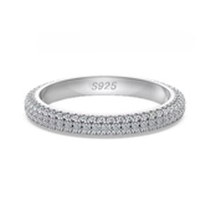 Opulent Galleria Moissanite Jewellery - Complimentary Gift!!
