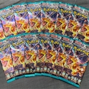 Assorted Gaming Cards