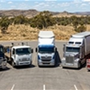 EOFY Truck, Trailer & Transport Auction - WA