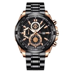 New Luxury Quartz Men's Watch Sale.