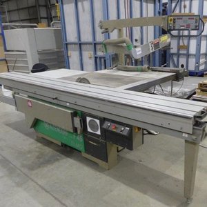 Woodworking Equipment