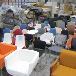 Home & Office Furniture