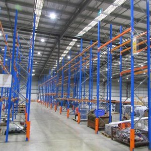 Pallet Racking & Stillages