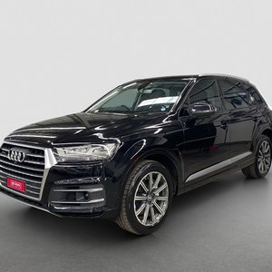 2015 Audi Q7  Diesel