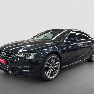 2016 Audi A5 S Line Competition Plus Diesel