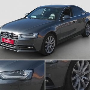 2013 Audi A4  Petrol