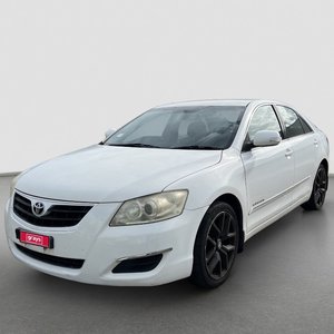2008 Toyota Aurion AT-X Petrol