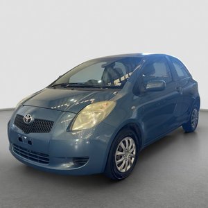 2006 Toyota Yaris YR Petrol