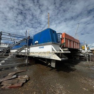 :Ex Brisbane City Ferry "Baneraba" - Must Be Sold