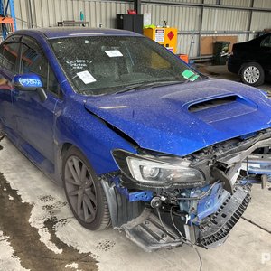NSW/ACT Salvage Vehicles