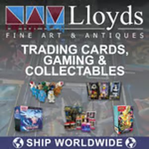 Trading Cards, Gaming & Collectables