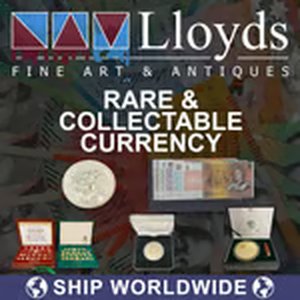 Rare & Collectable Currency