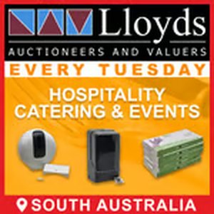 Hospitality, Catering & Events