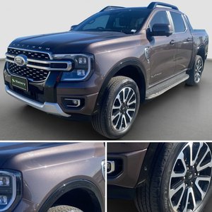 Brisbane Motor Vehicles