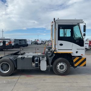 Brisbane Truck, Machinery & General