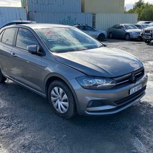 Queensland Salvage Vehicles