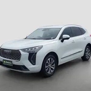 2024 GWM Haval Jolion Lux Petrol
