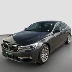 2019 BMW 6 Series 620d Luxury Line Diesel (Ex Defence)