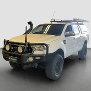 2015 FORD RANGER  Diesel