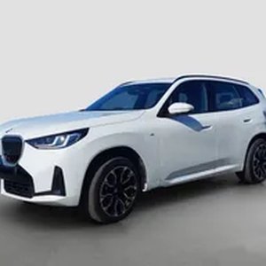 2025 BMW X3 xDrive20 Mild-Hybrid-Petrol (Auto) (Ex Corporate) - Repairs Required