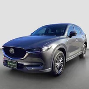 2021 Mazda CX-5 Maxx Sport Diesel (Ex Lease)