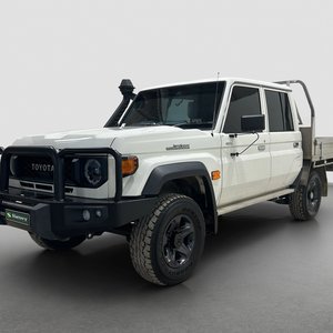 Newcastle Motor Vehicle Auction