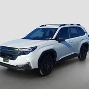 2025 Subaru Forester  Petrol
