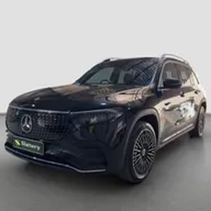 2024 Mercedes-Benz EQB EQB250 Electric