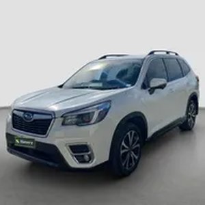 2020 Subaru Forester Premium Petrol