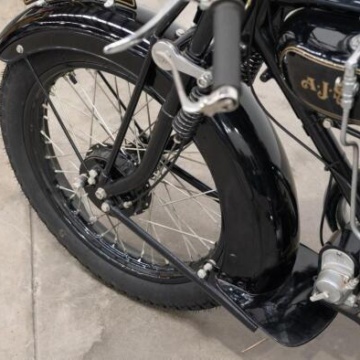 The Classic & Vintage Motorcycle – CONSIGNING NOW