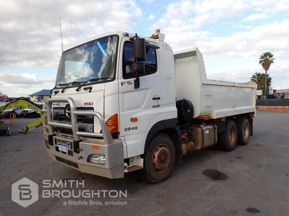 Sale #6043 – Local Government & Shire Auction