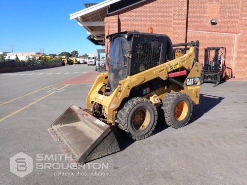 Sale #3038 – Earthmoving & More