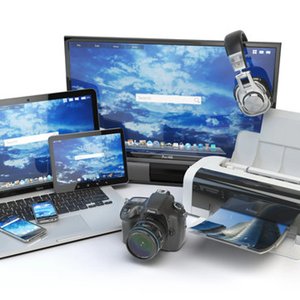 Mulgrave - Computer & IT Accessories Auction