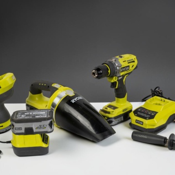 The Tool & Workshop Equipment Auction Including Modern Car Parts