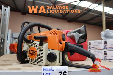 Hand Tools, Power Tools & Electrical Contractor Supplies Online WA Salvage Auction