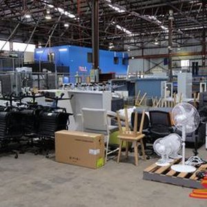 Health Care Clinic Liquidation Online Welshpool Auction
