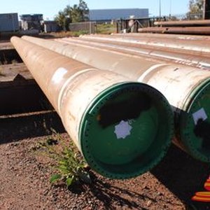 Drill Casing Pipe Online Karratha Auction