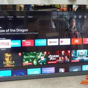 Ultra Stretch Commercial LCD Screens, 4K Smart TV's, PC's & General IT Online Welshpool Auction