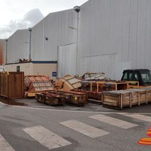 Caterpillar & Mining Spares, Componentry & Parts Online Welshpool Auction