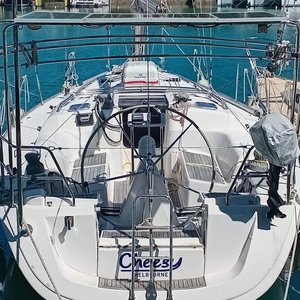 2007 Dufour 40