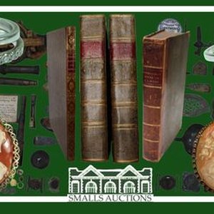 Maps, Voyages & Historic Accounts
